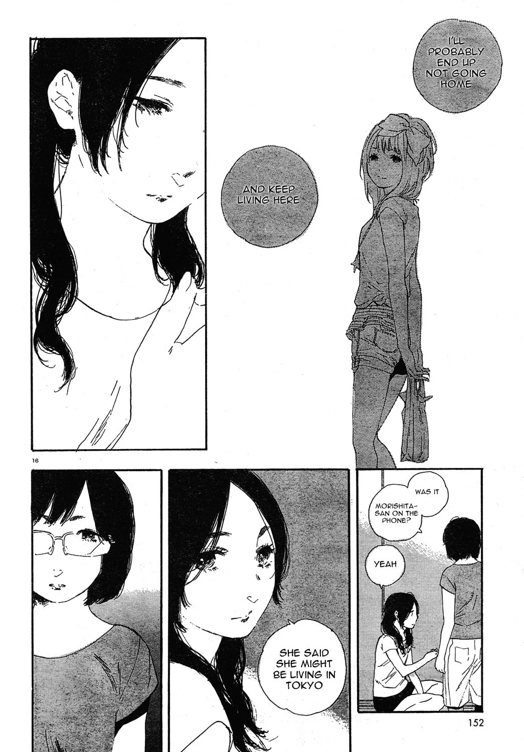 Read How To Make Manga chapter 27 image 30 on Lezhin