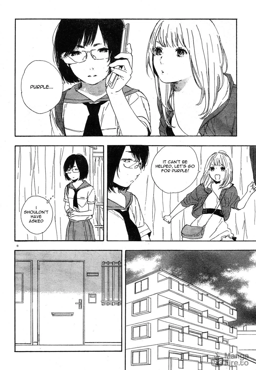 Read How To Make Manga chapter 28 image 10 on Lezhin