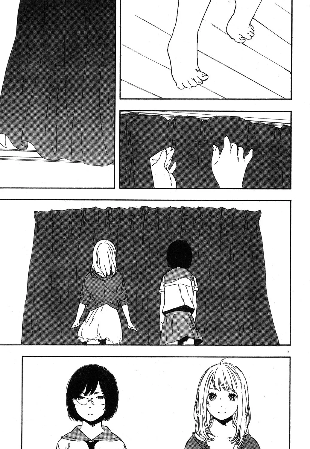 Read How To Make Manga chapter 28 image 12 on Lezhin