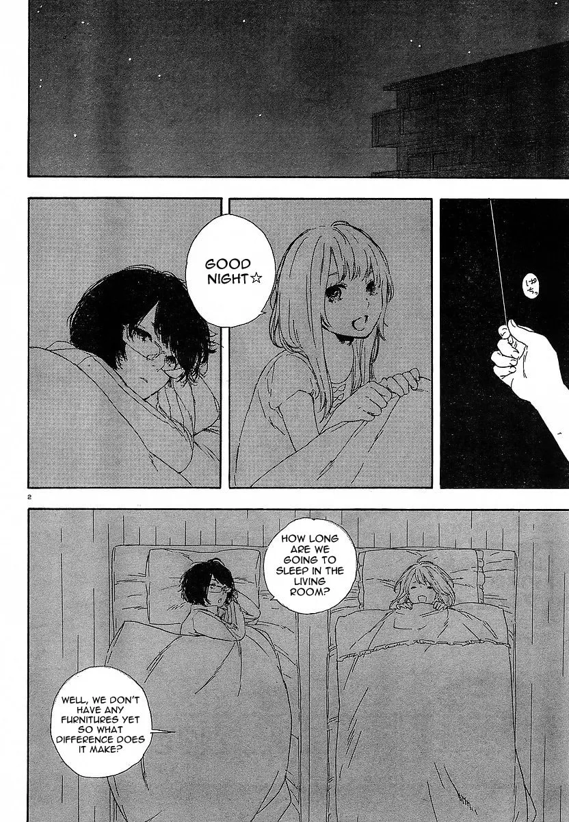 Read How To Make Manga chapter 29 image 1 on Lezhin