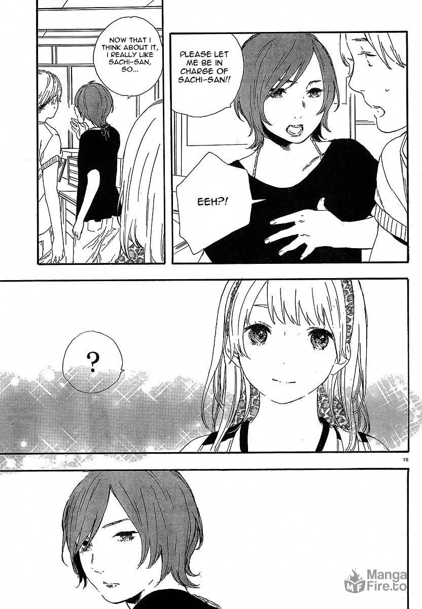 Read How To Make Manga chapter 29 image 14 on Lezhin