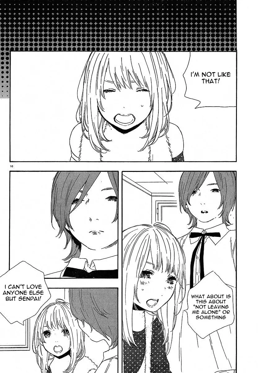 Read How To Make Manga chapter 29 image 15 on Lezhin