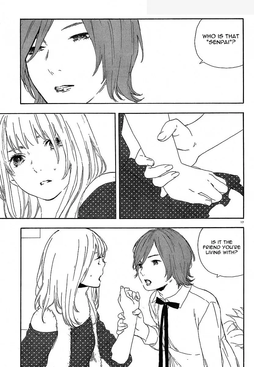 Read How To Make Manga chapter 29 image 16 on Lezhin