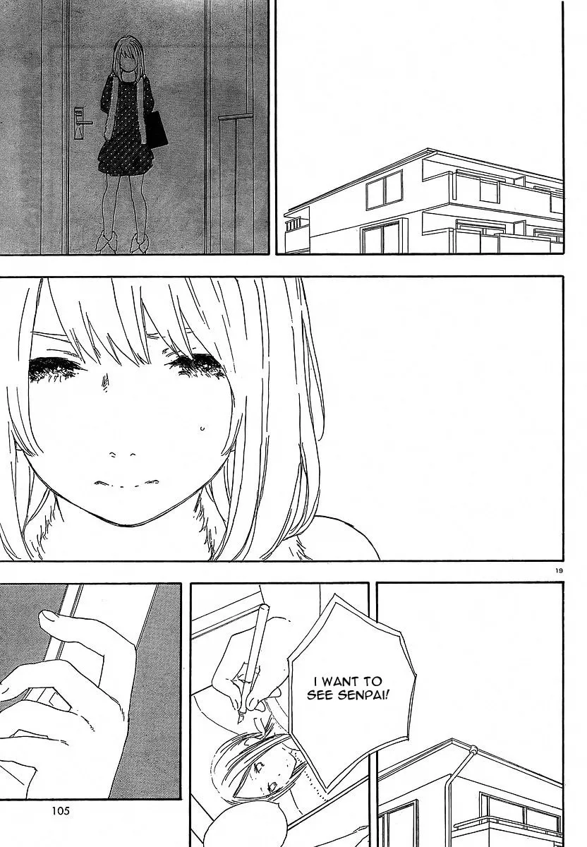 Read How To Make Manga chapter 29 image 18 on Lezhin