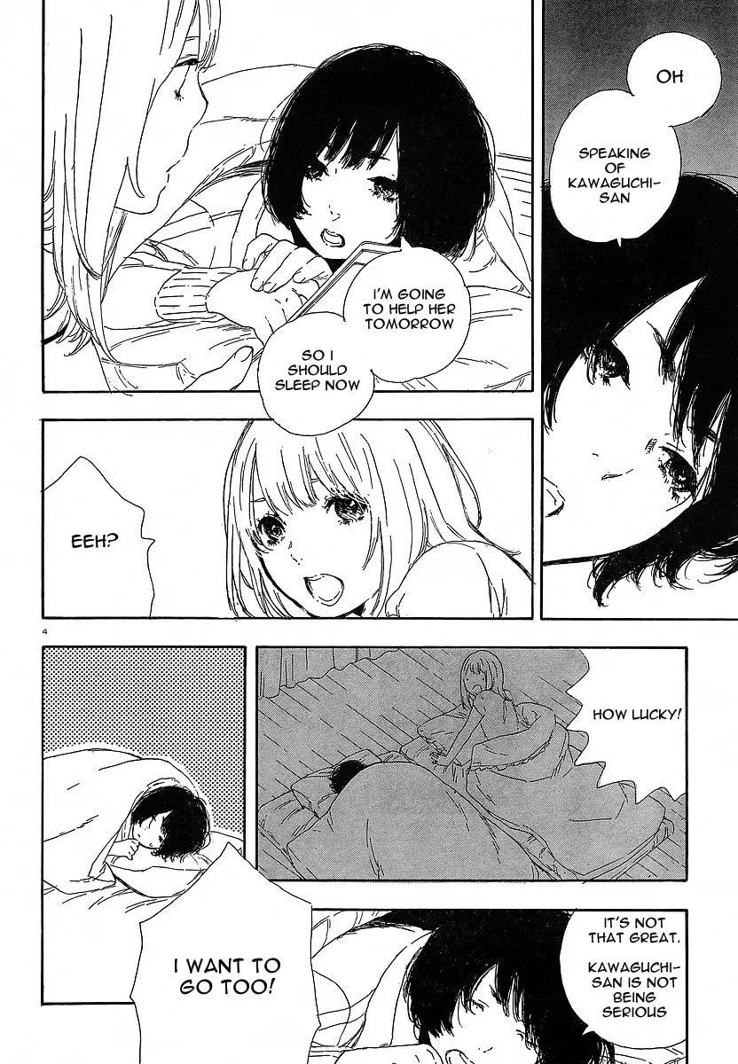Read How To Make Manga chapter 29 image 3 on Lezhin