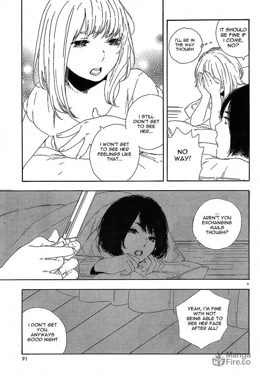 Read How To Make Manga chapter 29 image 4 on Lezhin