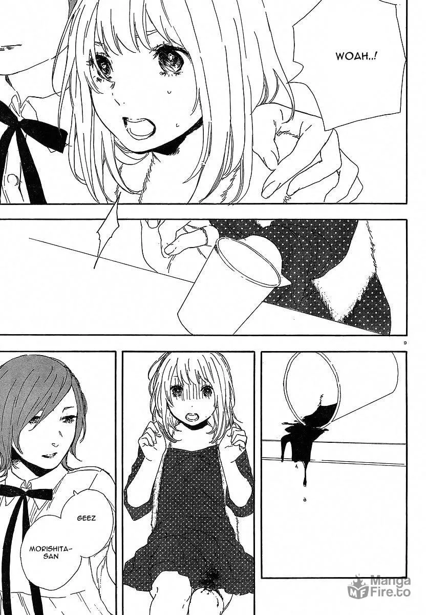 Read How To Make Manga chapter 29 image 8 on Lezhin