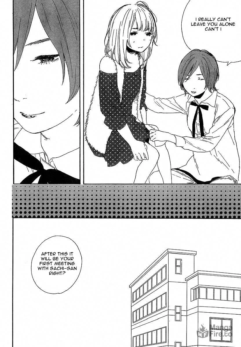 Read How To Make Manga chapter 29 image 9 on Lezhin