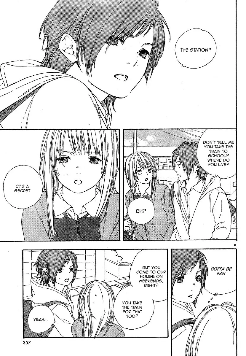 Read How To Make Manga chapter 3 image 10 on Lezhin