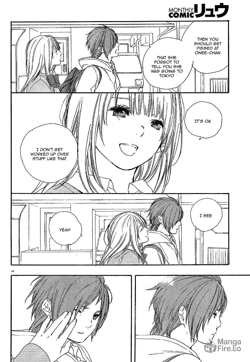 Read How To Make Manga chapter 3 image 11 on Lezhin