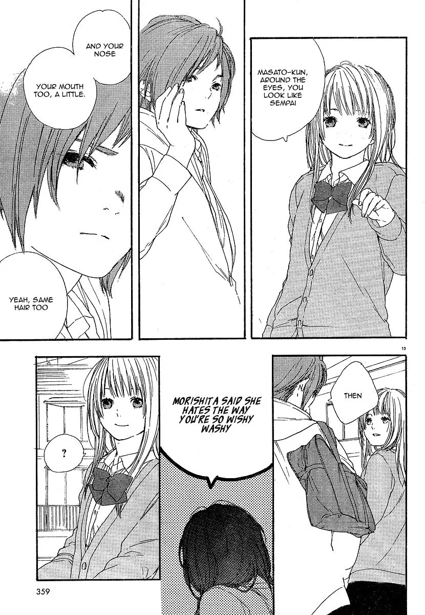 Read How To Make Manga chapter 3 image 12 on Lezhin