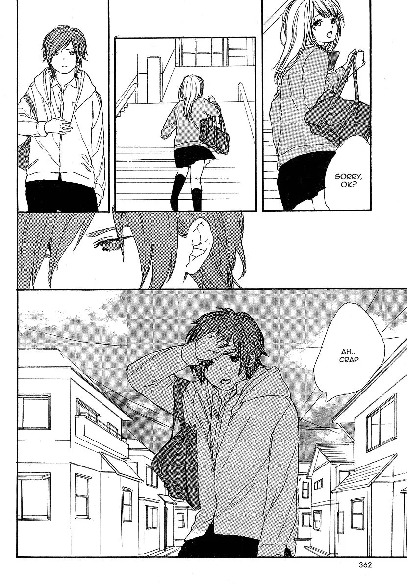 Read How To Make Manga chapter 3 image 15 on Lezhin
