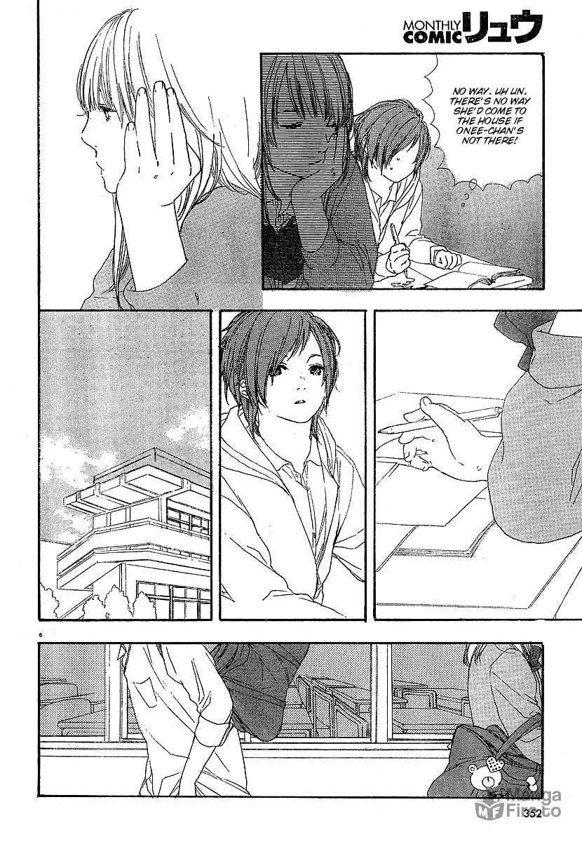 Read How To Make Manga chapter 3 image 5 on Lezhin