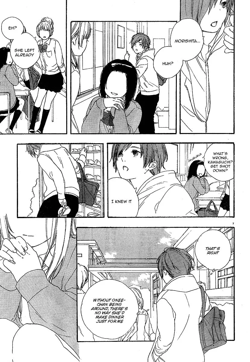 Read How To Make Manga chapter 3 image 6 on Lezhin