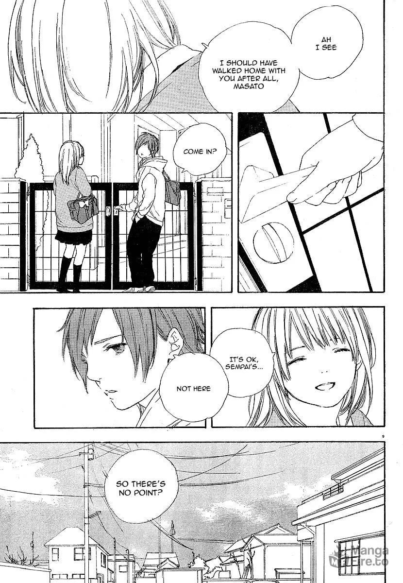 Read How To Make Manga chapter 3 image 8 on Lezhin