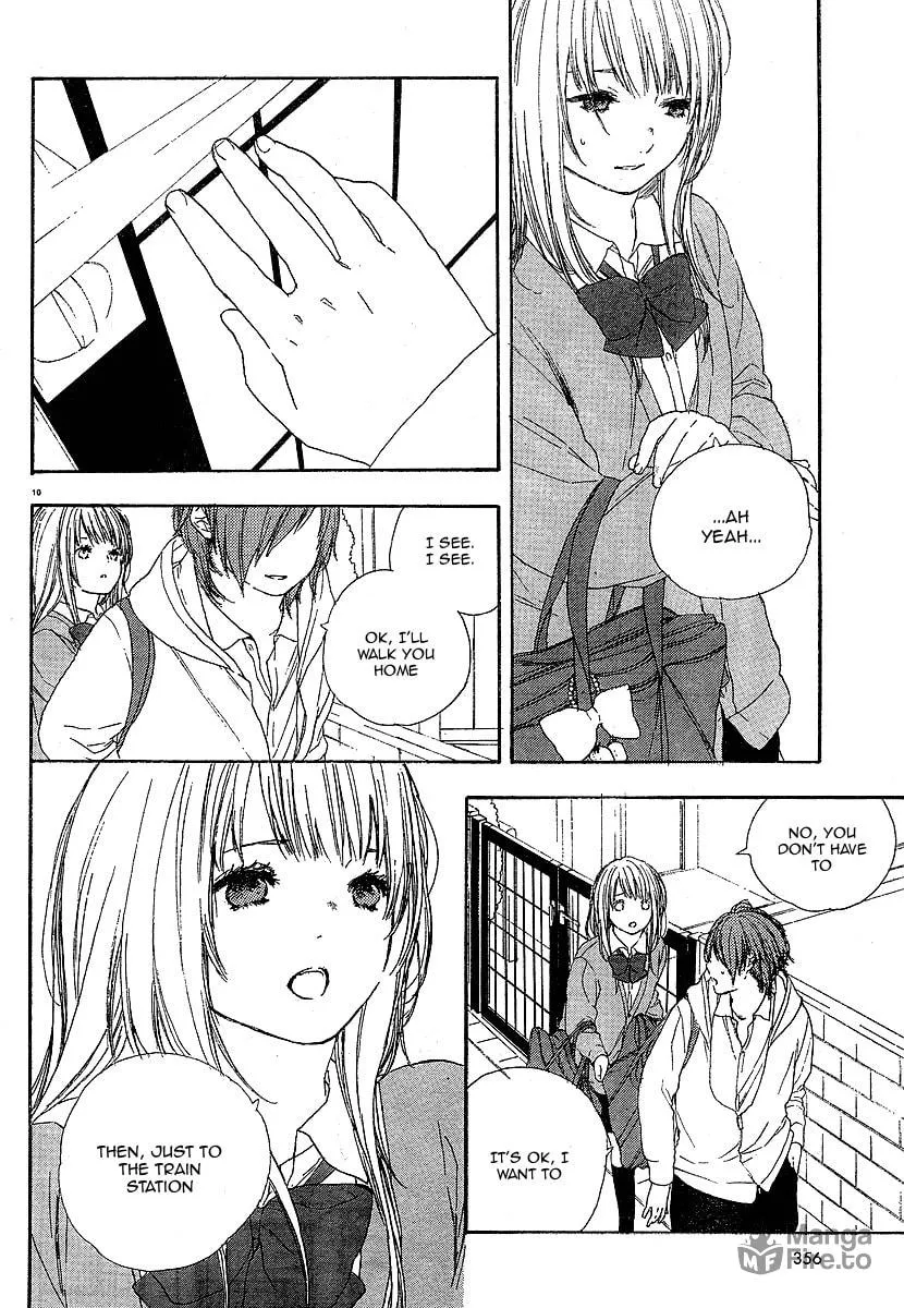 Read How To Make Manga chapter 3 image 9 on Lezhin