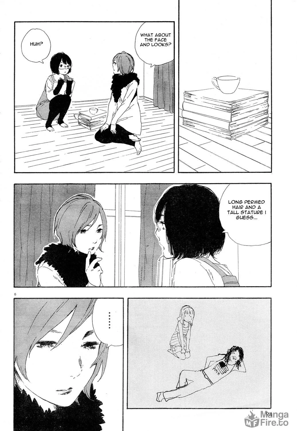 Read How To Make Manga chapter 30 image 10 on Lezhin