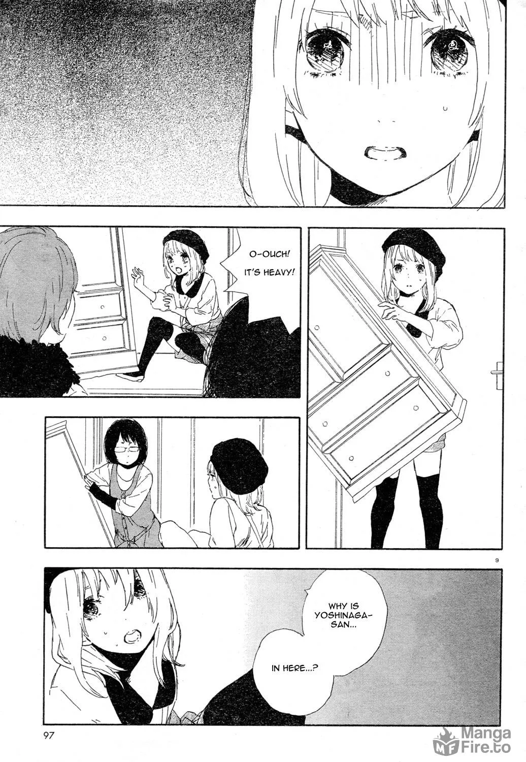 Read How To Make Manga chapter 30 image 16 on Lezhin