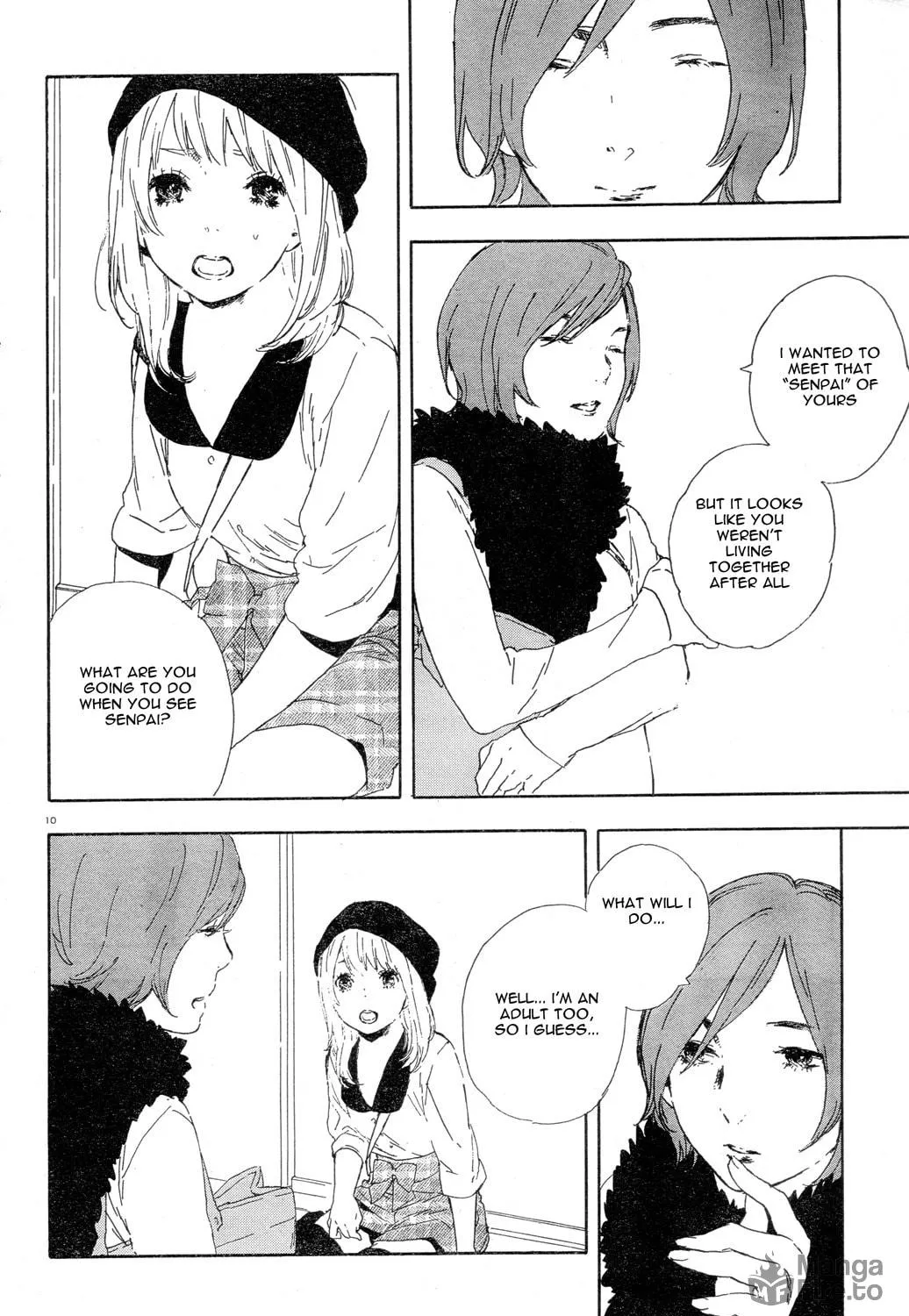 Read How To Make Manga chapter 30 image 18 on Lezhin