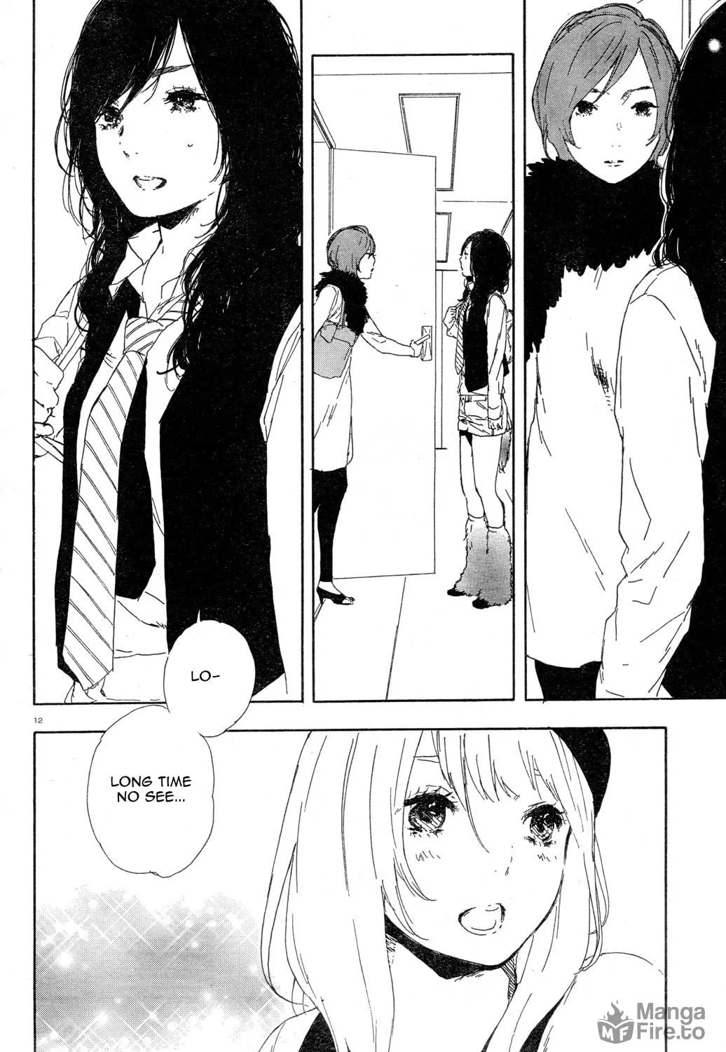 Read How To Make Manga chapter 30 image 22 on Lezhin