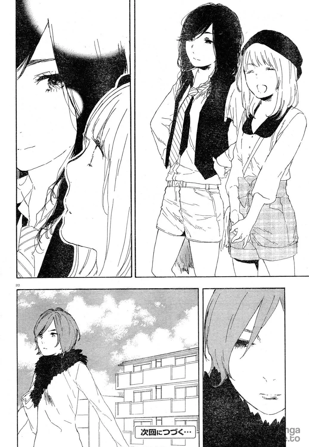 Read How To Make Manga chapter 30 image 38 on Lezhin