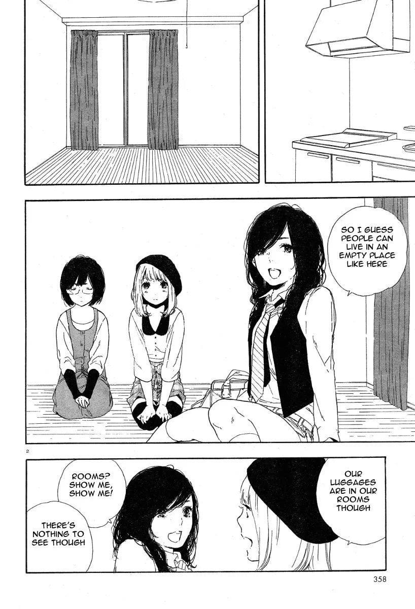 Read How To Make Manga chapter 31 image 1 on Lezhin