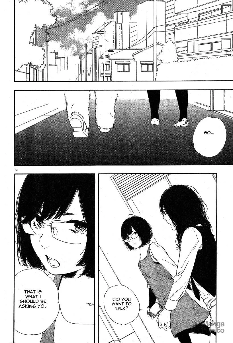 Read How To Make Manga chapter 31 image 11 on Lezhin