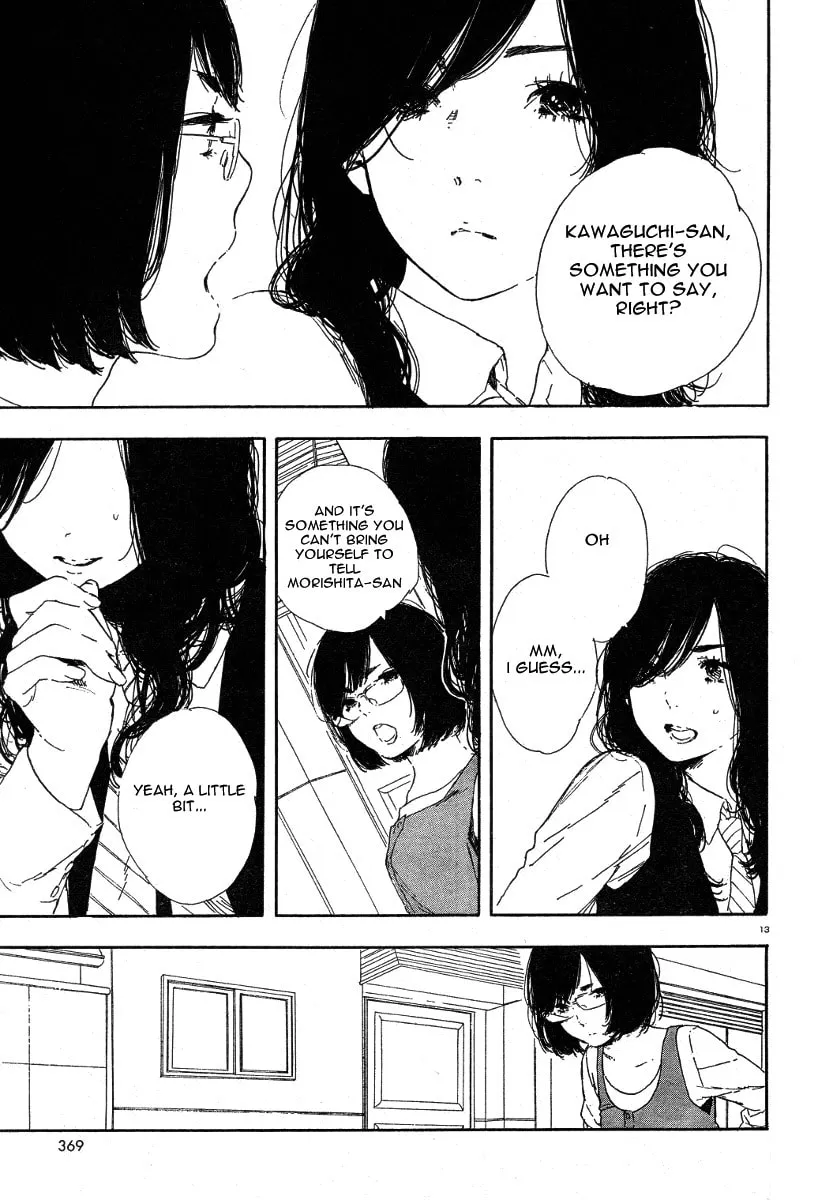 Read How To Make Manga chapter 31 image 12 on Lezhin