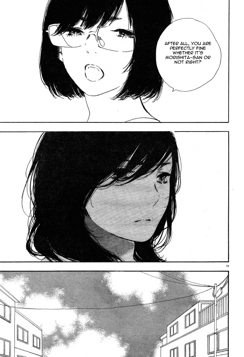 Read How To Make Manga chapter 31 image 18 on Lezhin