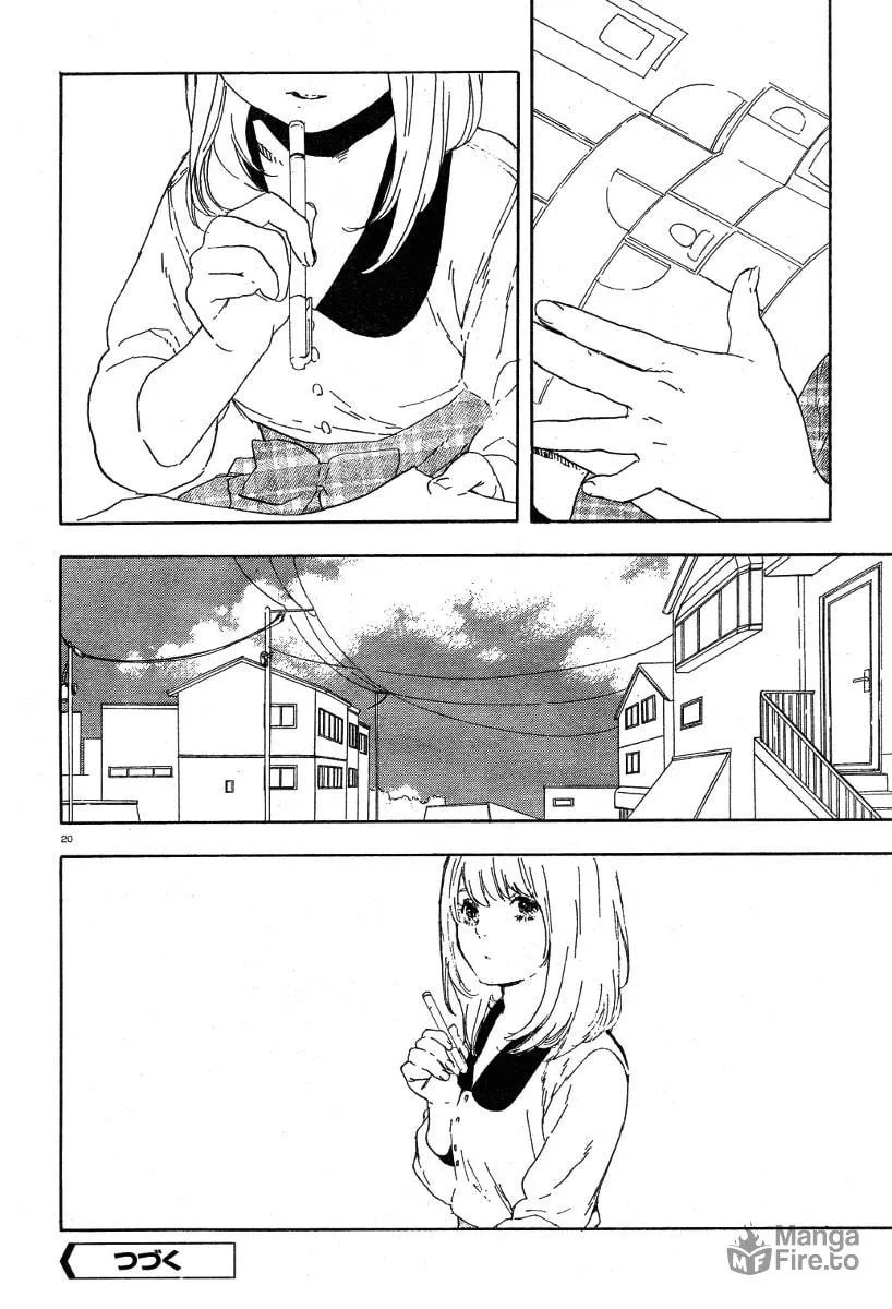 Read How To Make Manga chapter 31 image 19 on Lezhin