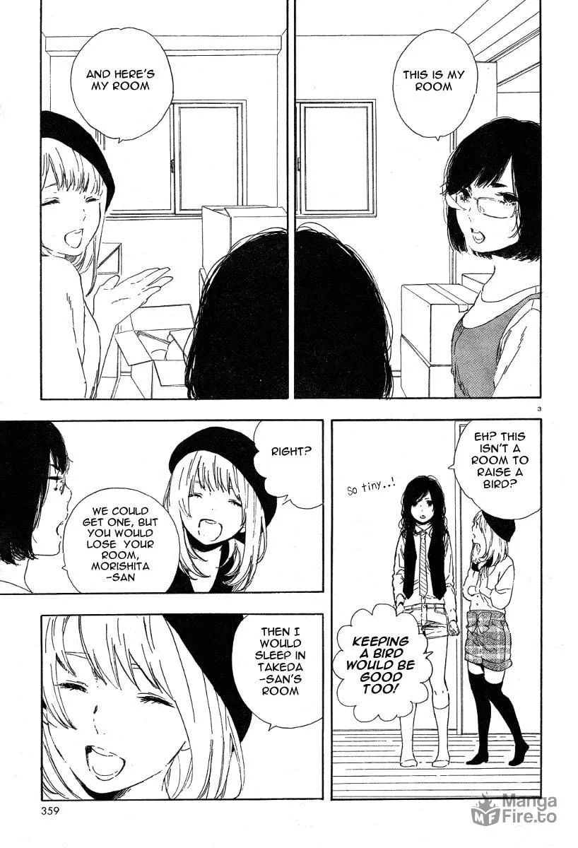 Read How To Make Manga chapter 31 image 2 on Lezhin