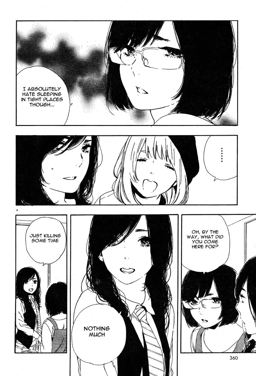 Read How To Make Manga chapter 31 image 3 on Lezhin