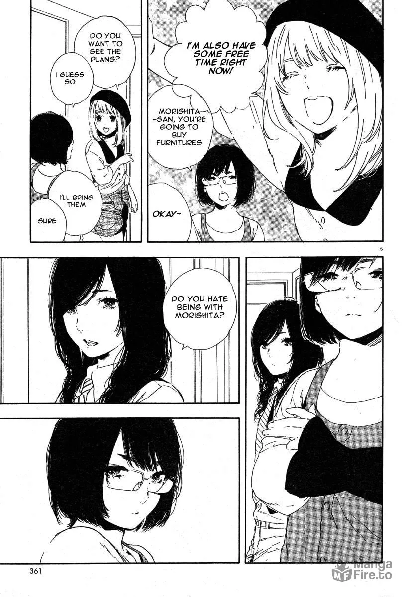 Read How To Make Manga chapter 31 image 4 on Lezhin