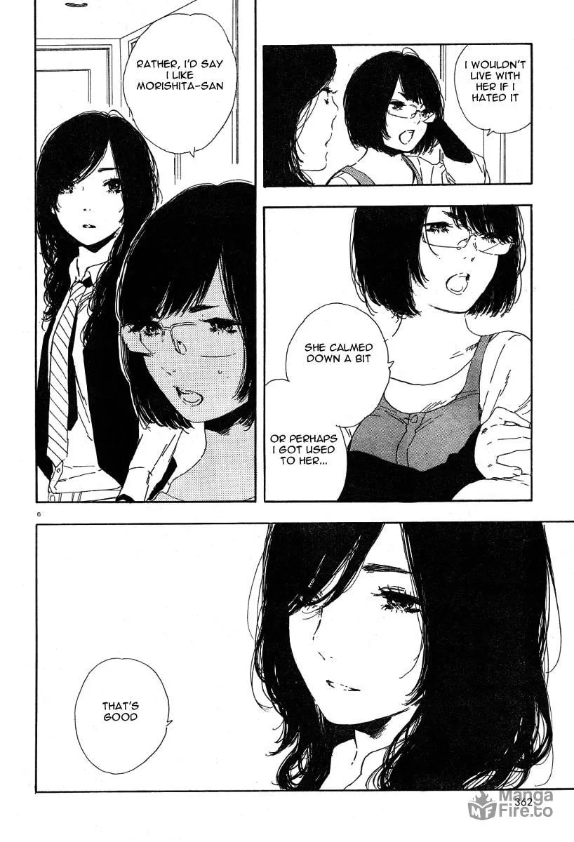 Read How To Make Manga chapter 31 image 5 on Lezhin