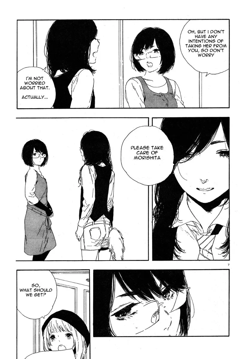 Read How To Make Manga chapter 31 image 6 on Lezhin