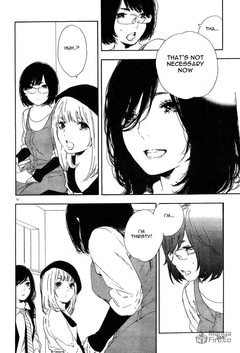 Read How To Make Manga chapter 31 image 9 on Lezhin