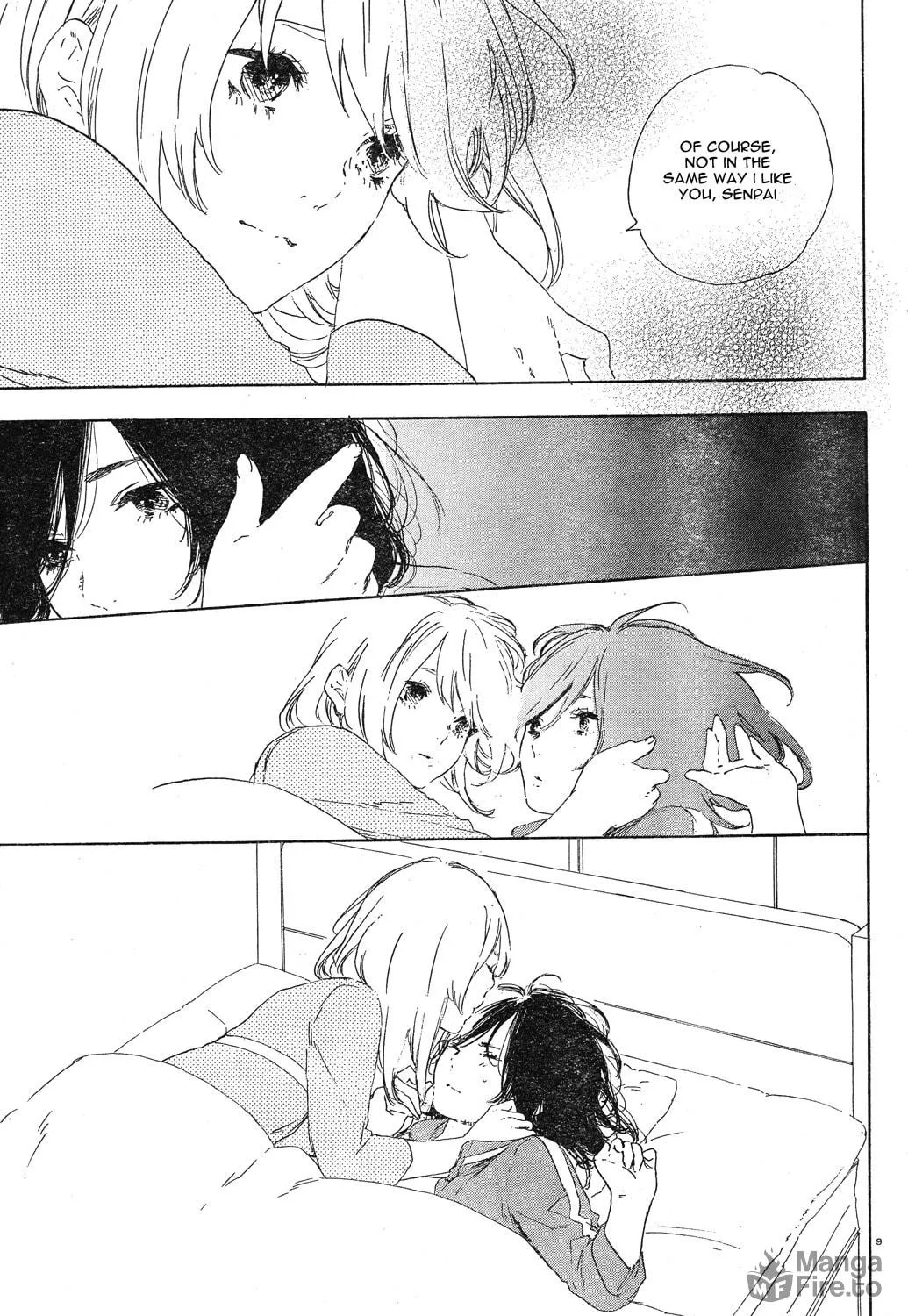 Read How To Make Manga chapter 32 image 16 on Lezhin