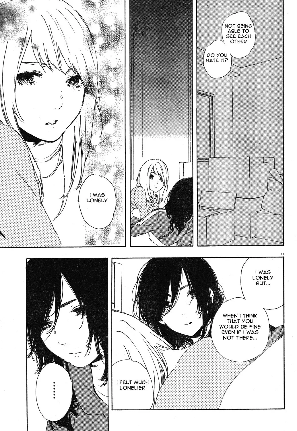Read How To Make Manga chapter 32 image 20 on Lezhin