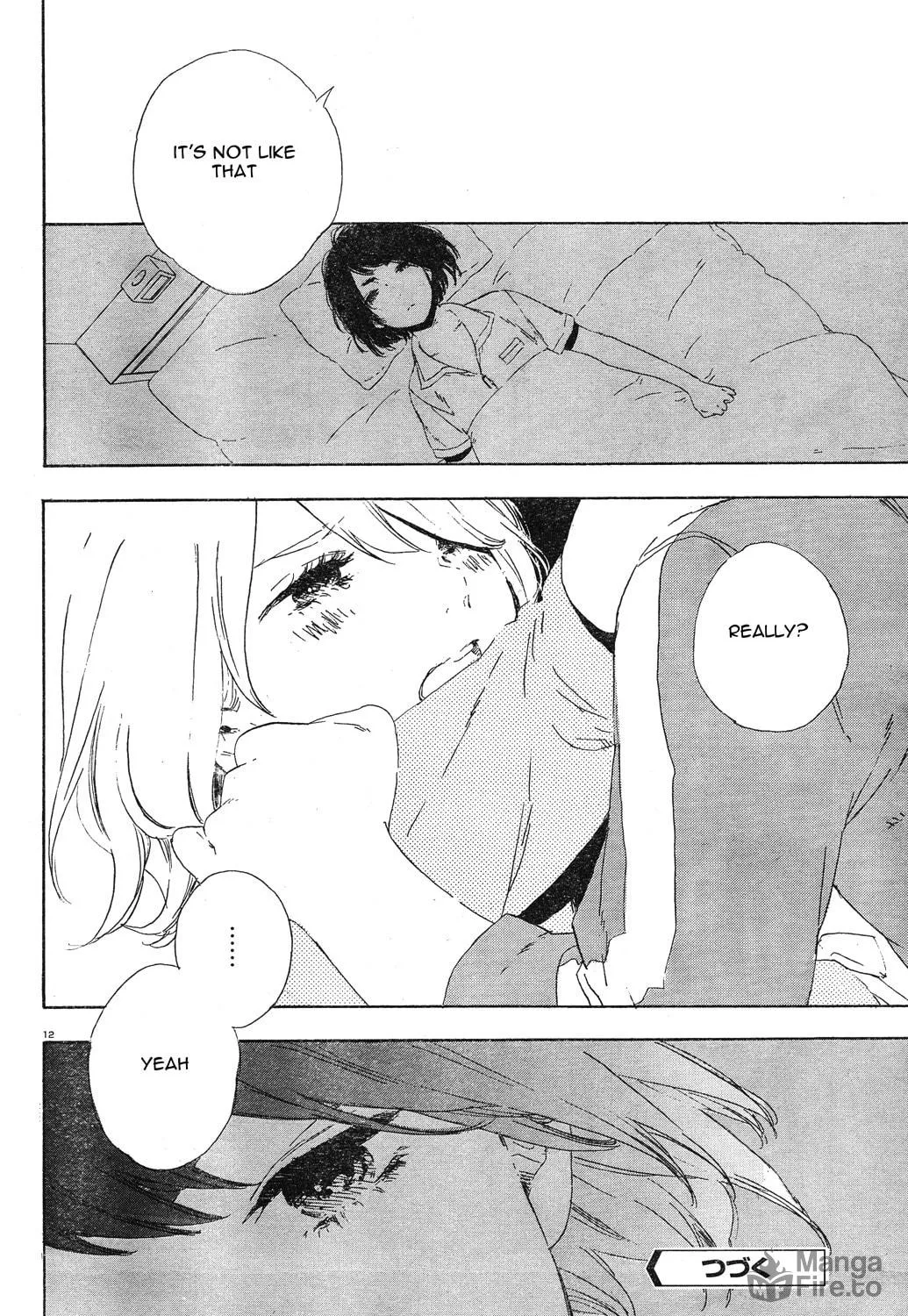 Read How To Make Manga chapter 32 image 22 on Lezhin