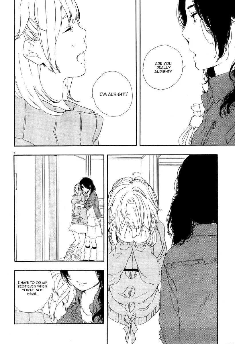 Read How To Make Manga chapter 33 image 3 on Lezhin