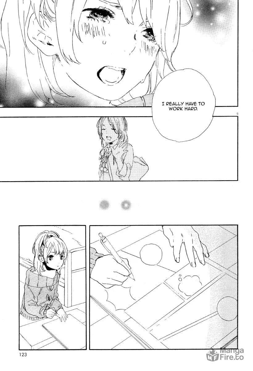 Read How To Make Manga chapter 33 image 4 on Lezhin