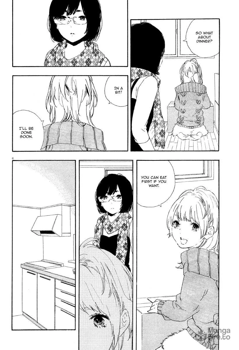 Read How To Make Manga chapter 33 image 5 on Lezhin