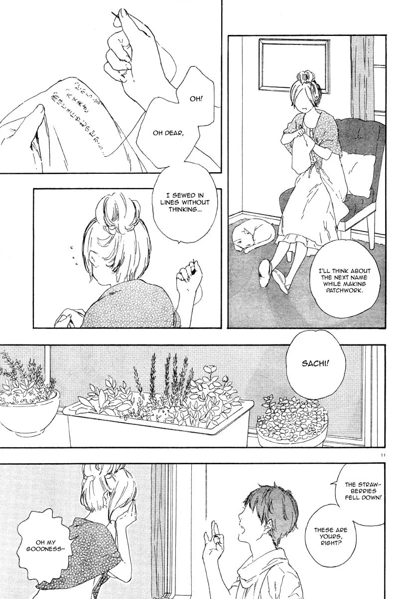 Read How To Make Manga chapter 34 image 10 on Lezhin