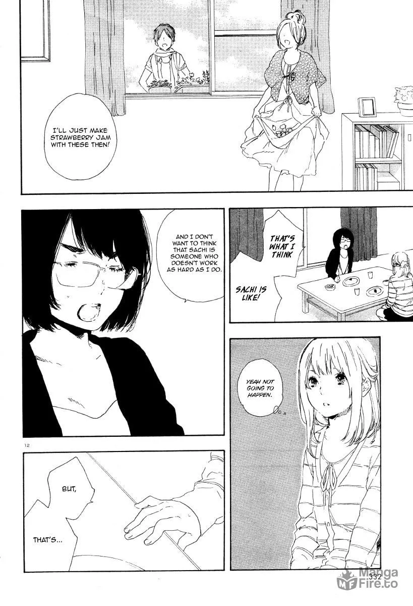 Read How To Make Manga chapter 34 image 11 on Lezhin
