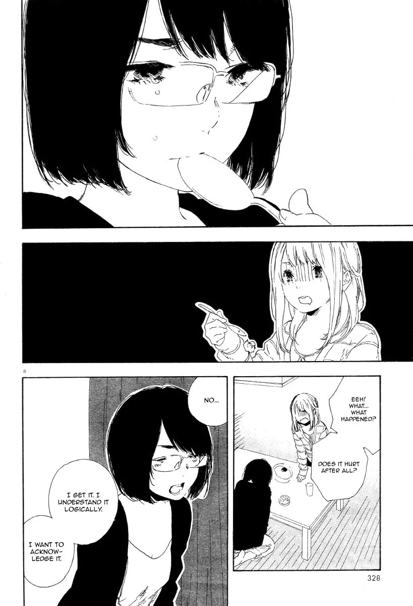 Read How To Make Manga chapter 34 image 7 on Lezhin