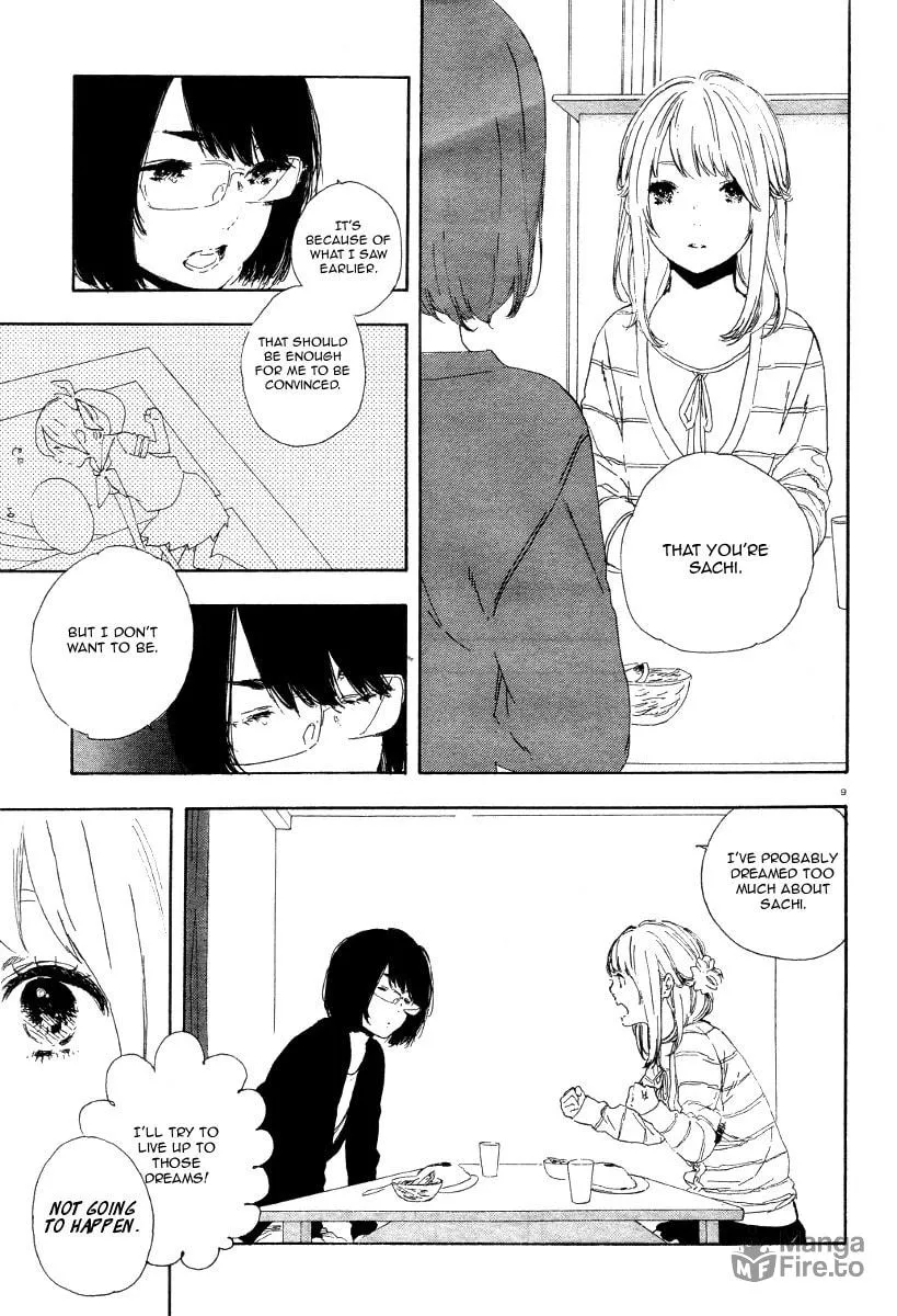 Read How To Make Manga chapter 34 image 8 on Lezhin