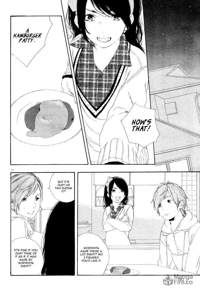 Read How To Make Manga chapter 35 image 11 on Lezhin