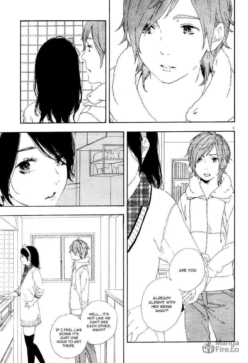 Read How To Make Manga chapter 35 image 2 on Lezhin