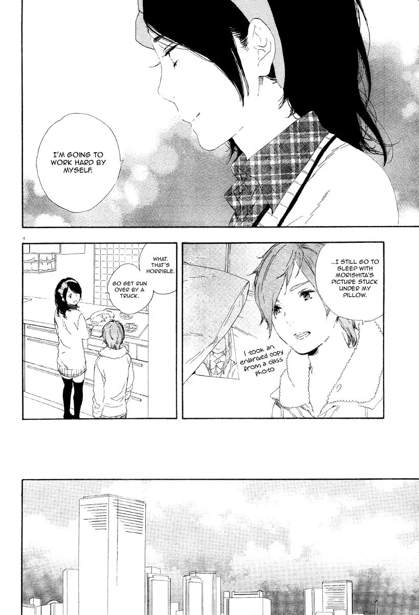 Read How To Make Manga chapter 35 image 3 on Lezhin