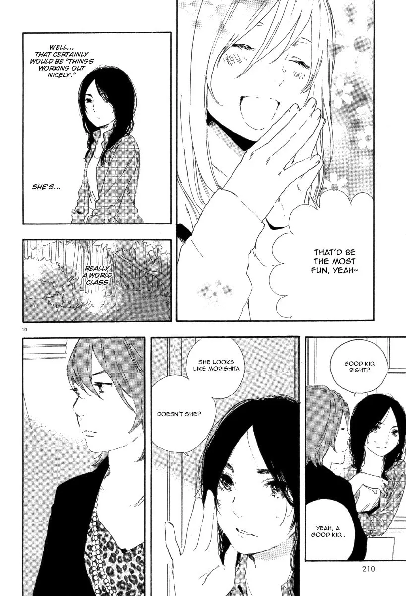 Read How To Make Manga chapter 36 image 10 on Lezhin